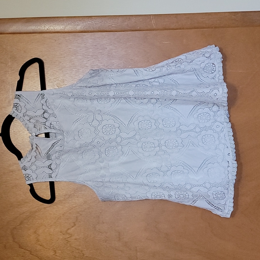 Doe & Rae Blouse - Picture 2 of 3